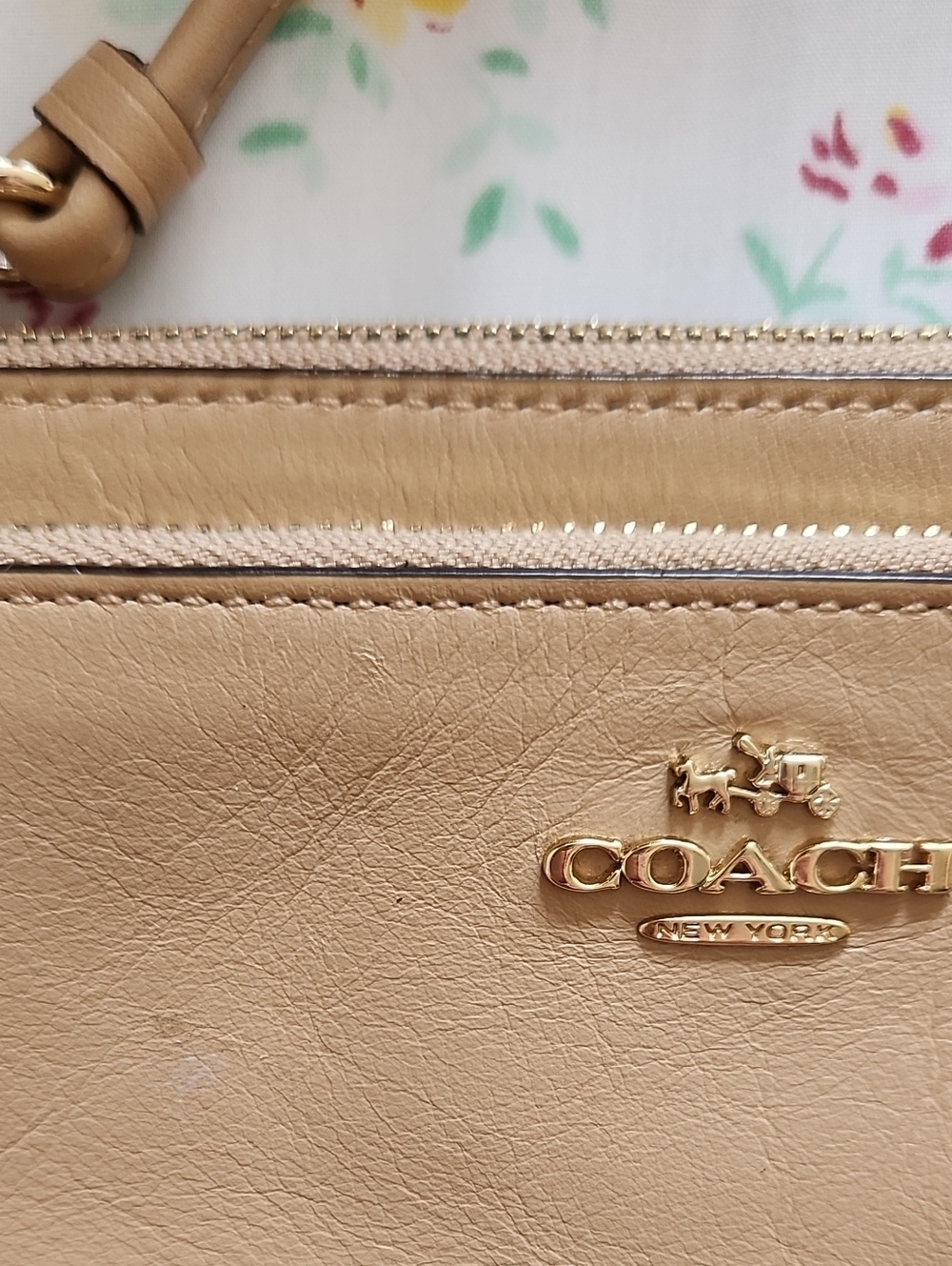 Coach - Picture 10 of 10